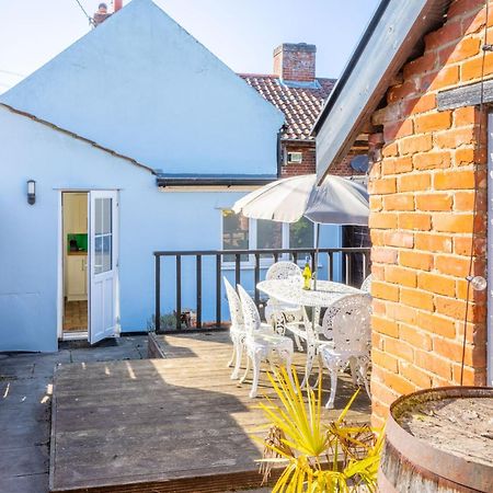 5 Mill Cottage Yoxford Экстерьер фото