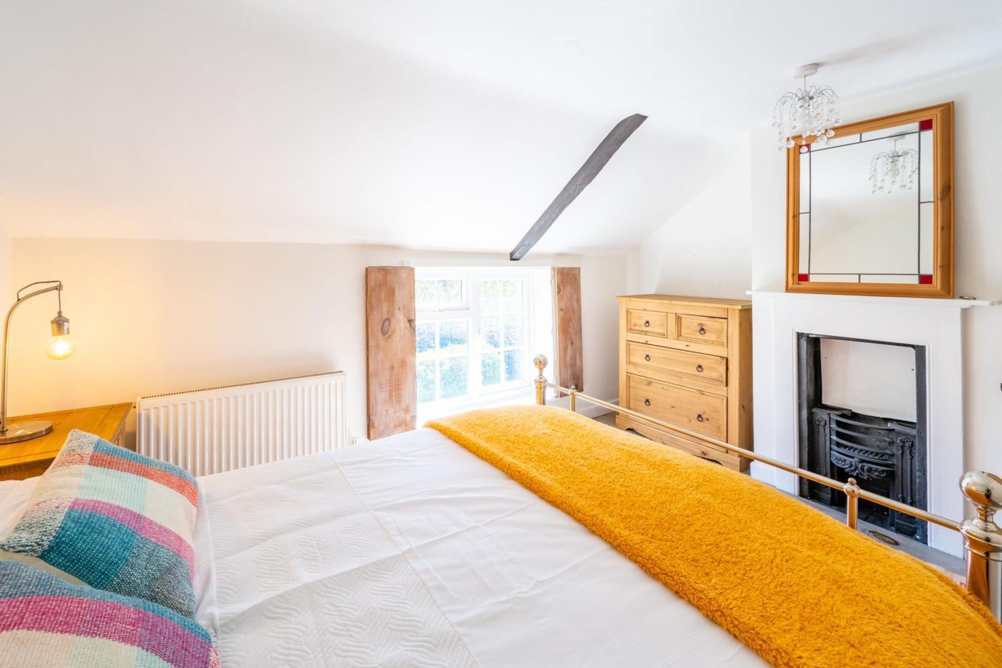 5 Mill Cottage Yoxford Экстерьер фото