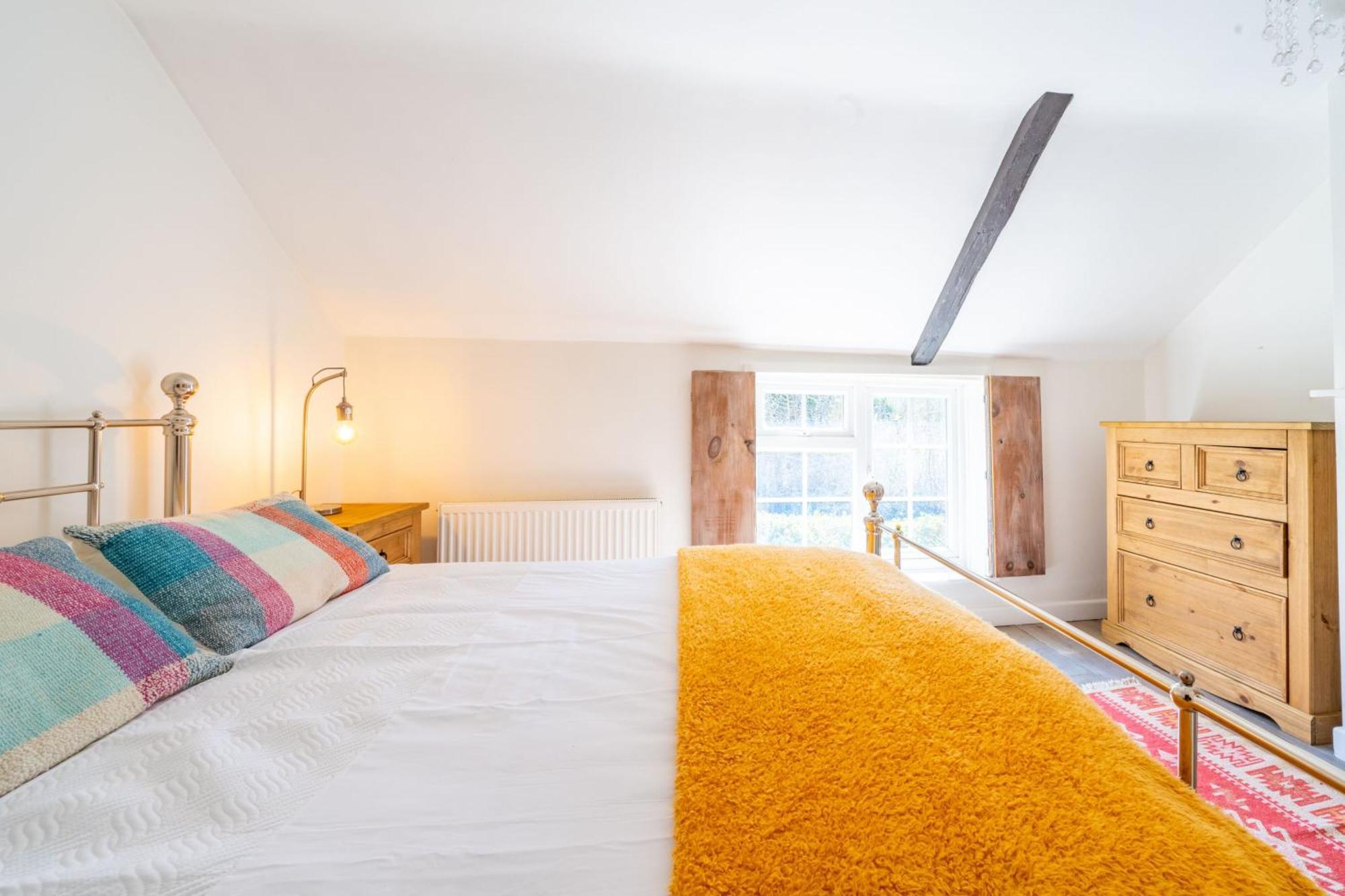 5 Mill Cottage Yoxford Экстерьер фото